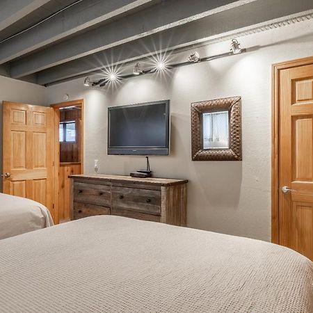 Updated 5 Bedroom 3 Bathroom Townhome Slopeside At 1849 Condos 671 Sleeps 10 Mammoth Lakes Ngoại thất bức ảnh