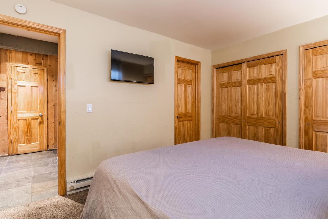 Updated 5 Bedroom 3 Bathroom Townhome Slopeside At 1849 Condos 671 Sleeps 10 Mammoth Lakes Ngoại thất bức ảnh