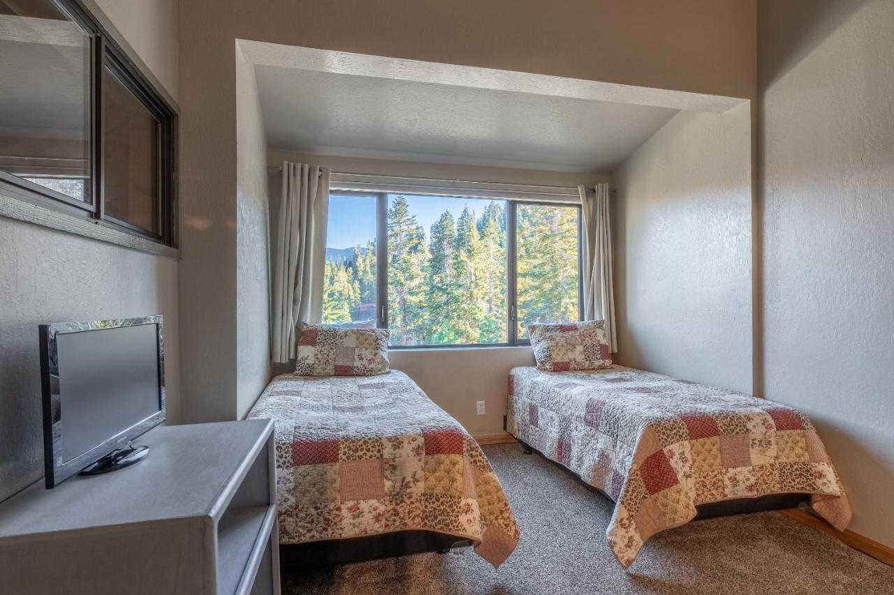 Updated 5 Bedroom 3 Bathroom Townhome Slopeside At 1849 Condos 671 Sleeps 10 Mammoth Lakes Ngoại thất bức ảnh